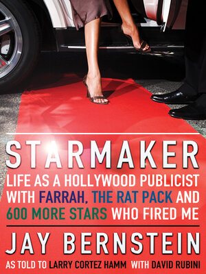 cover image of Starmaker